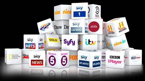 explore our iptv playlist